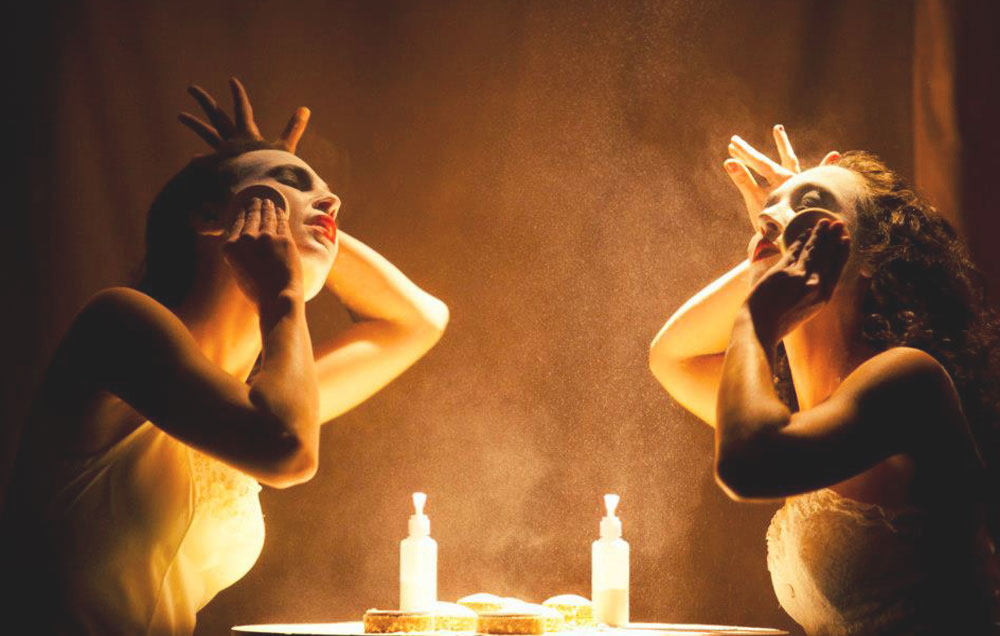 Coreografias flamencas por encargo online