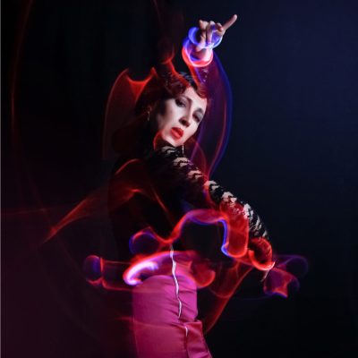 Un espacio para la lectura. Historias y anécdotas flamencas.