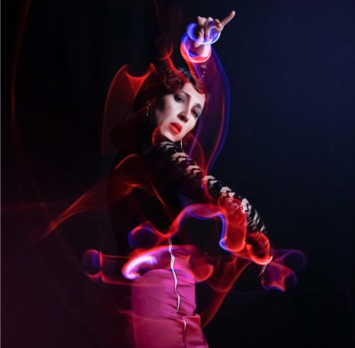Un espacio para la lectura. Historias y anécdotas flamencas.